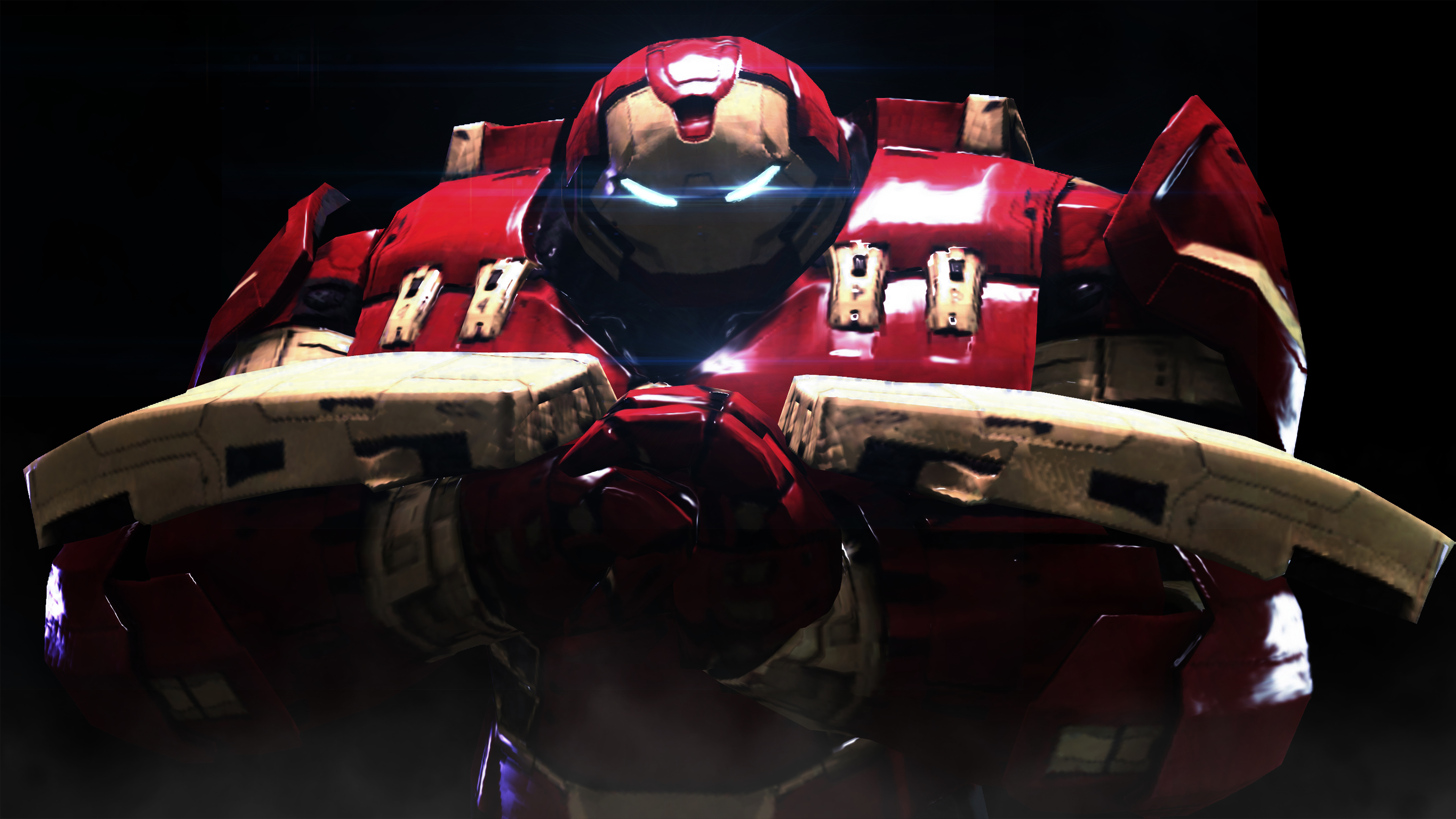 iron hulkbuster 10k 1538786457