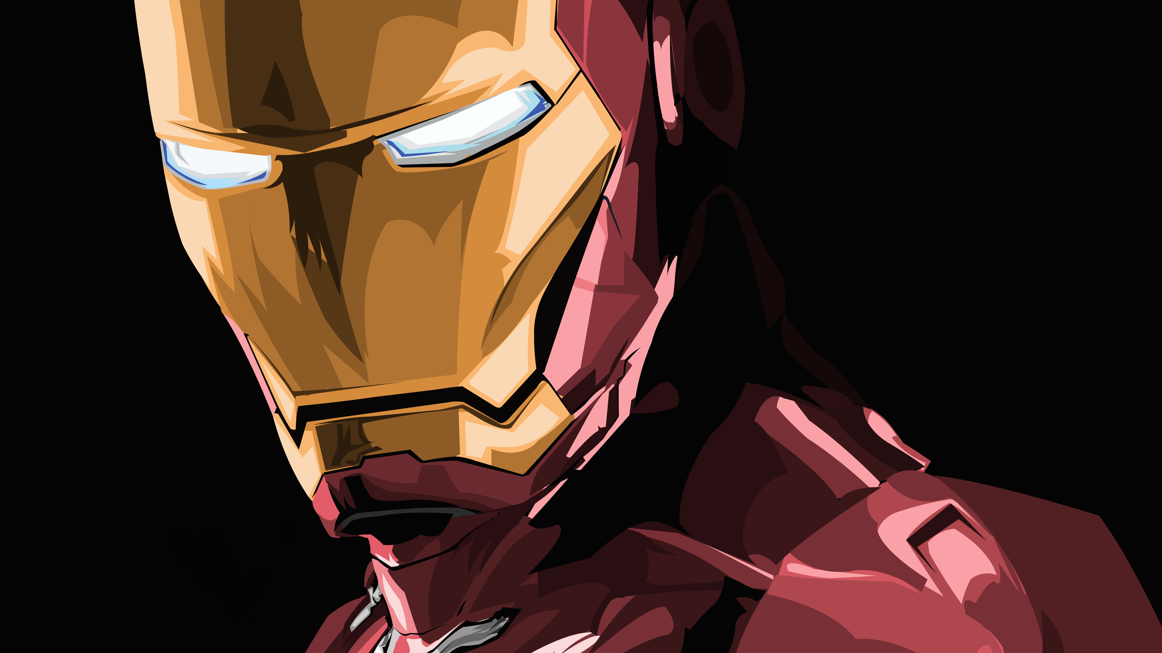 Wallpaper 4k Iron Man 5k Artwork 2018 4k Wallpapers 5k Wallpapers