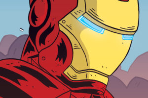 iron man comic cartoon art 1538785839