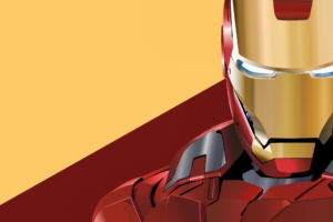 iron man digital artwork 4k 1538786566