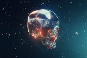 iron skull 4k 1540755834