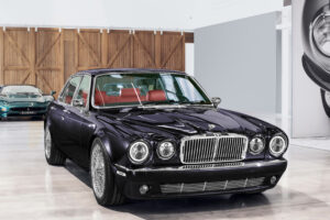 jaguar xj6 by jaguar land rover classic front look 1539110663