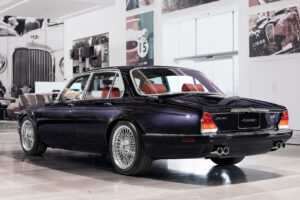 jaguar xj6 by jaguar land rover classic rear 1539110669