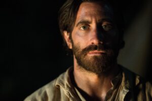 jake gyllenhaal as john morris in the sisters brothers movie 1539368601