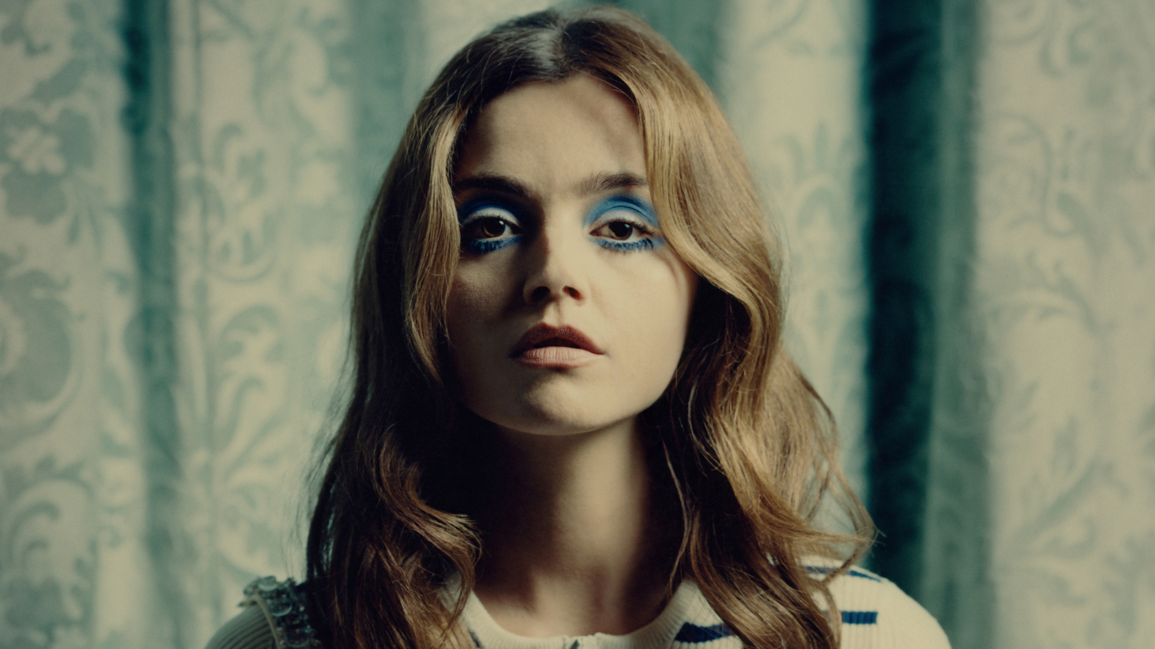 jenna coleman 5k wonderland magazine 1539979357