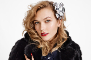 karlie kloss model 4k 1540746812