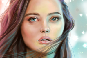 katherine langford digital portrait 1540756222