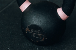 kettlebell gym sport 4k 1540062509