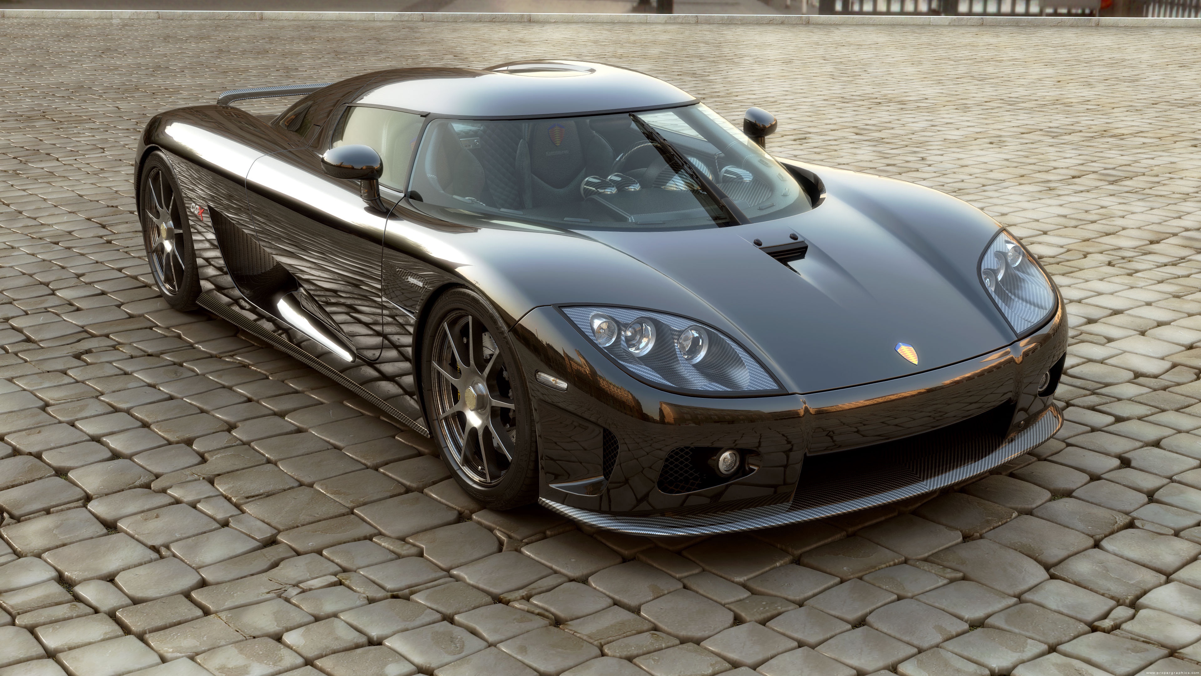 koenigsegg ccx koenigsegg front view 4k 1538935123