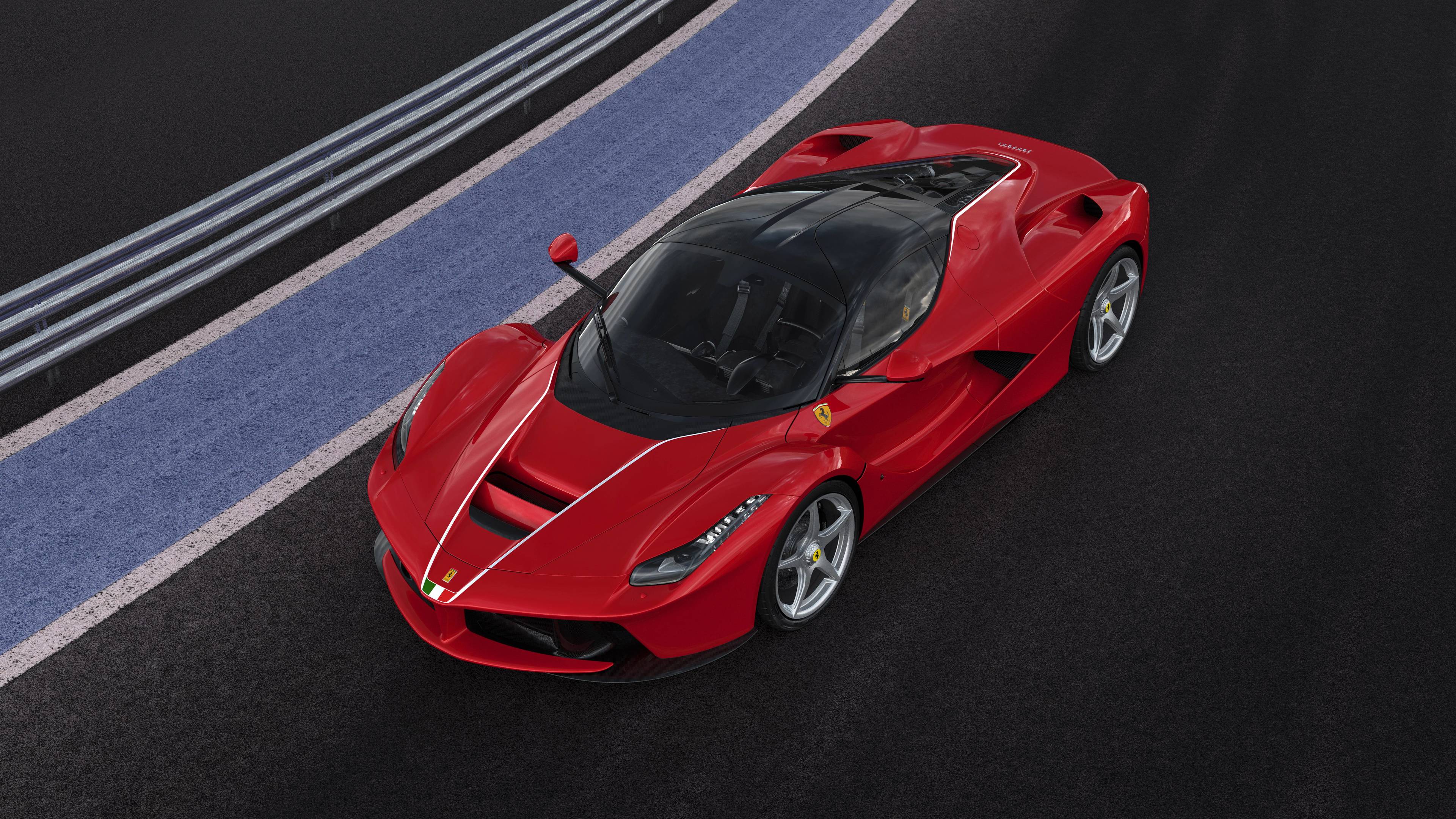 la ferrari 8k 1539104883