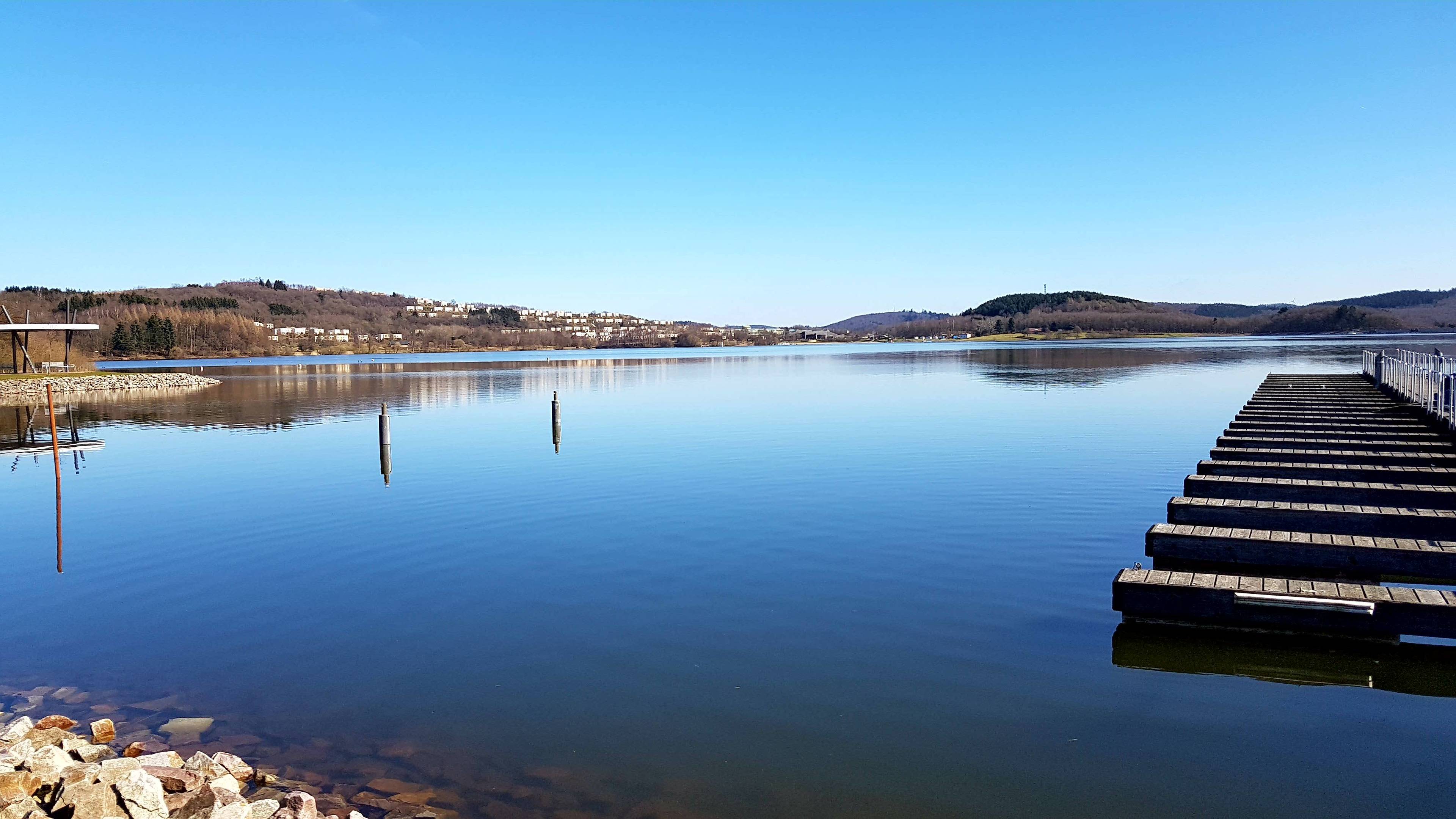 lake in germany 4k 1540132769