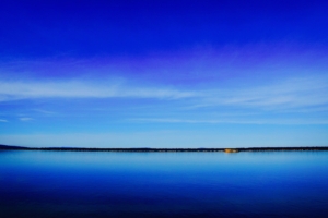 lake under blue sky 1540143439