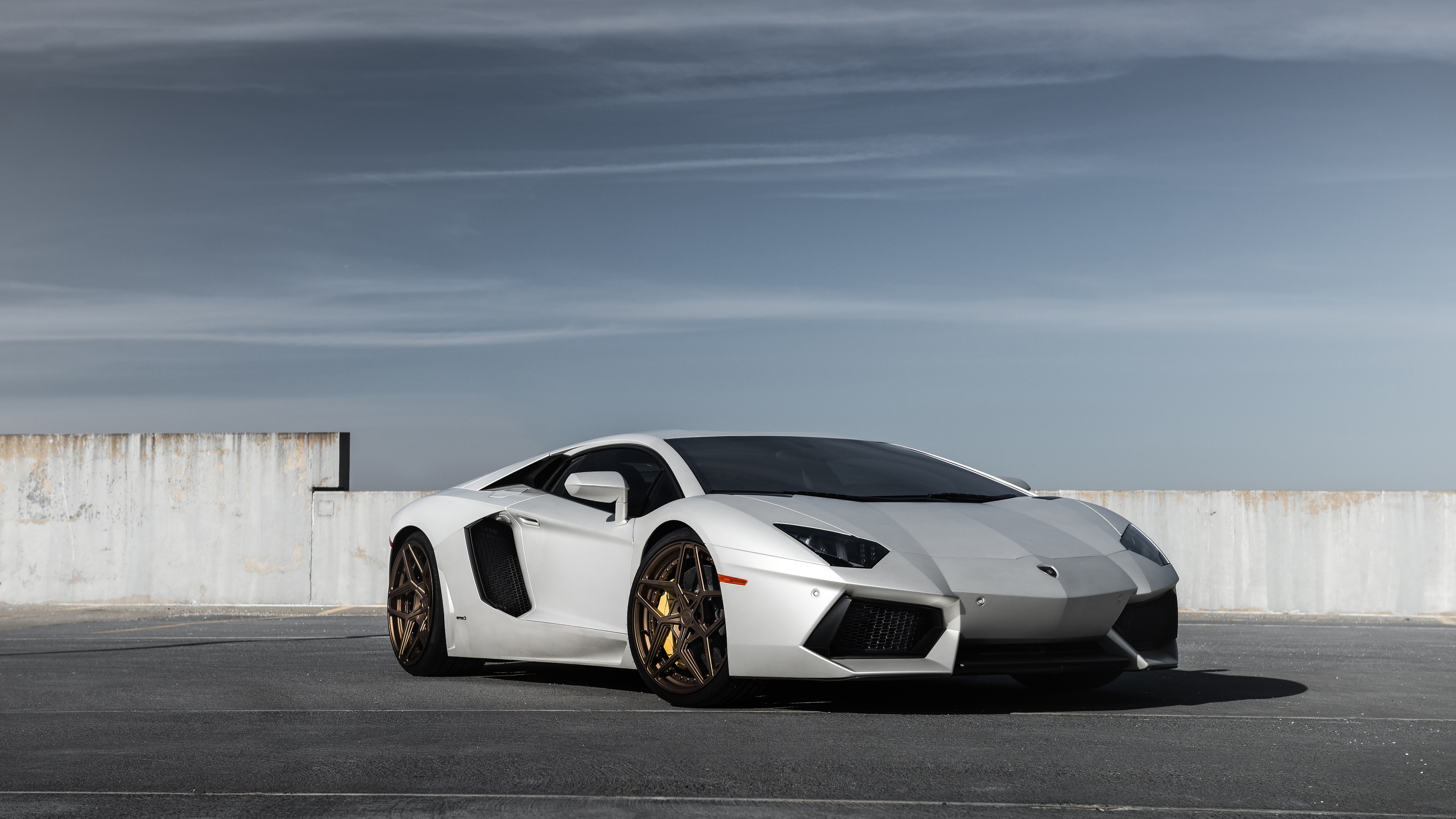 lamborghini aventador 5k 1539110328