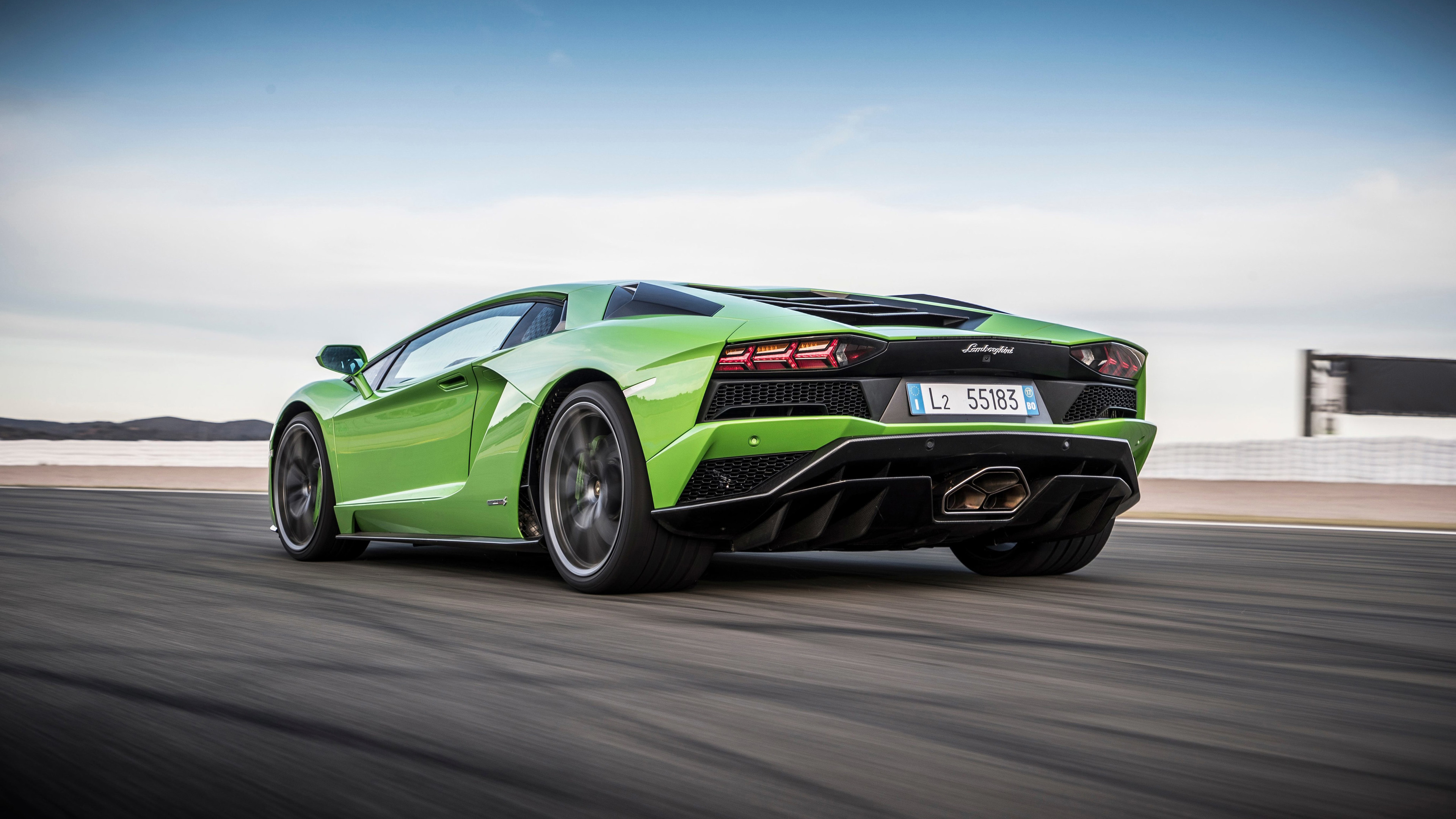 Wallpaper Area Green Lamborghini Gallardo Wallpaper Hd Cars