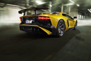 lamborghini aventador sv powerkit rear 1539112146