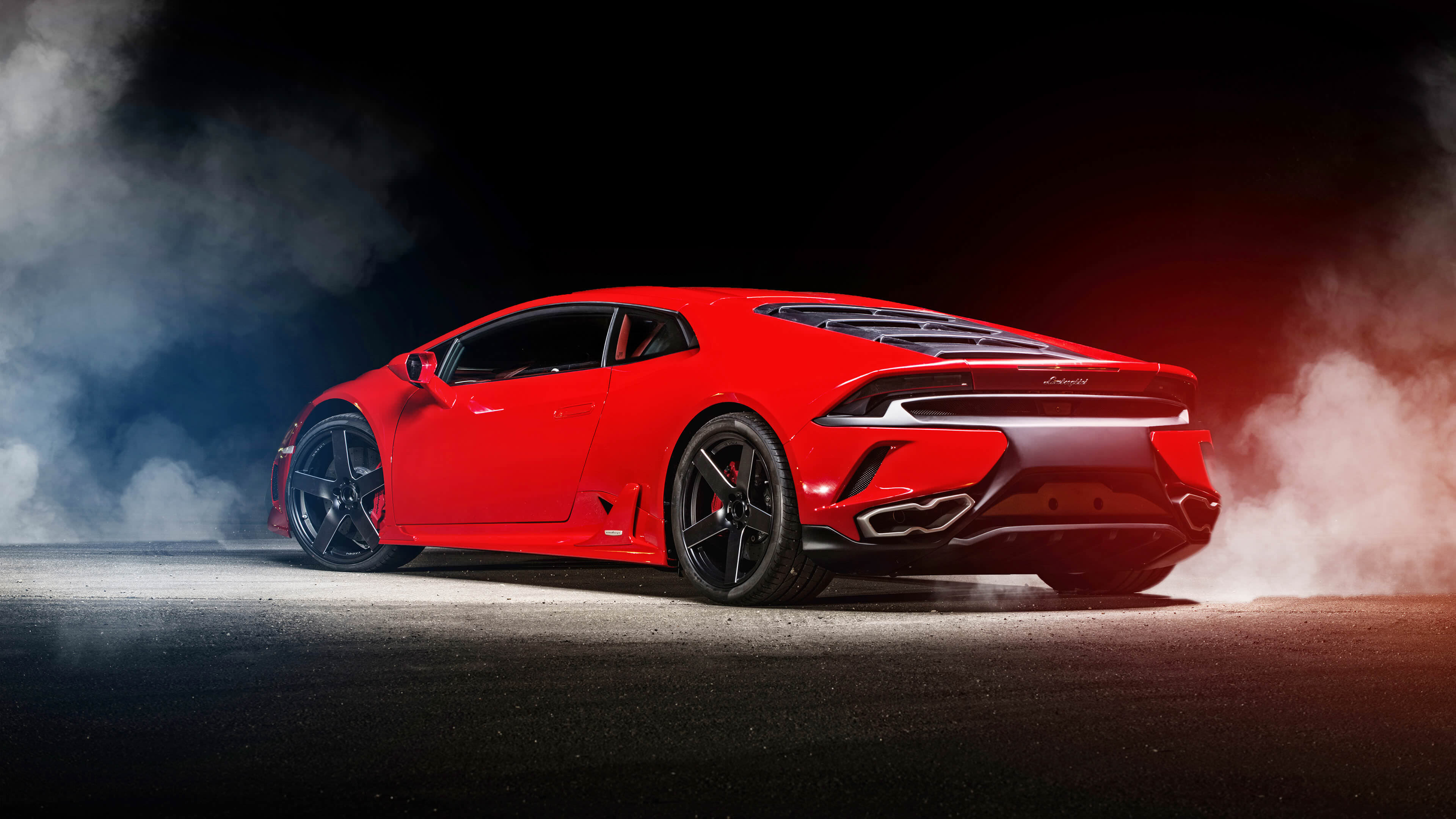 Wallpaper 4k Lamborghini Huracan 4k Wallpaper