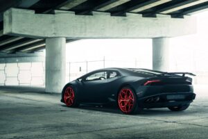 lamborghini huracan 5k 8k 1539105277