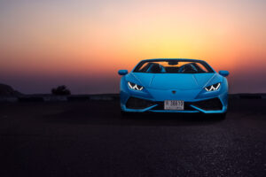 lamborghini huracan lp 610 4 spyder 2018 front 1539113807