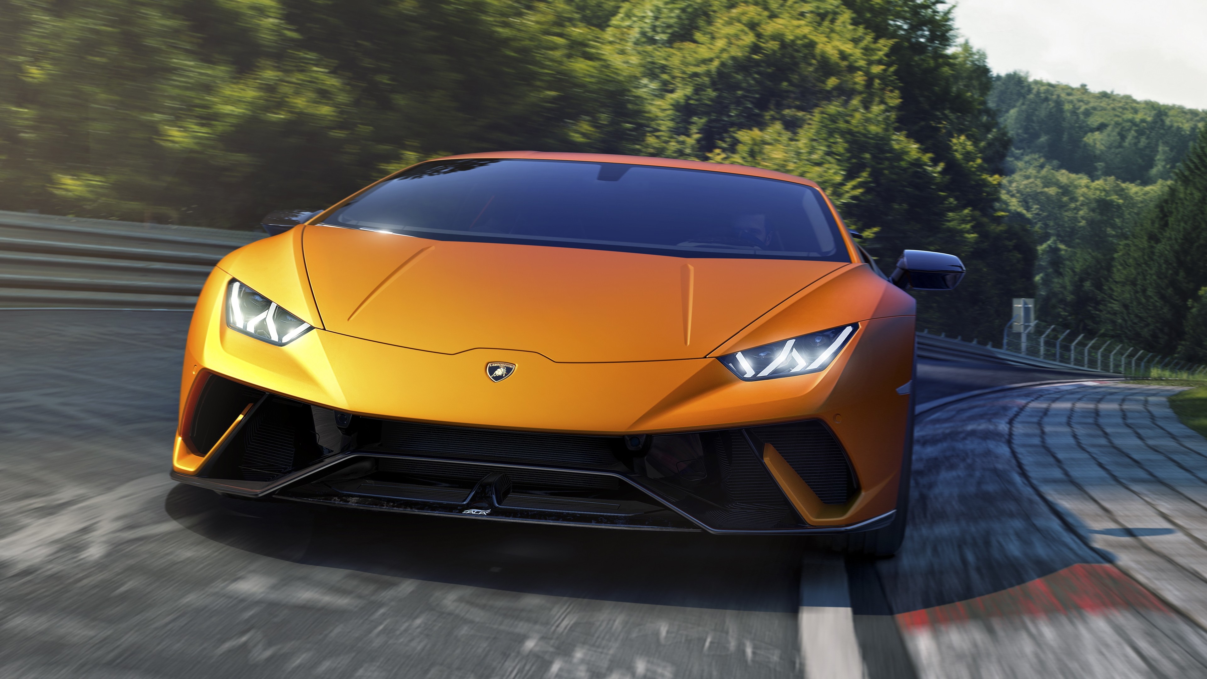 lamborghini huracan performante front 1539111606