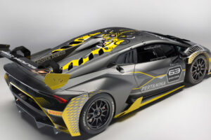 lamborghini huracan super trofeo evo 2018 rear 1539107062