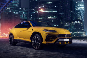 lamborghini urus 4k 2018 1539110810