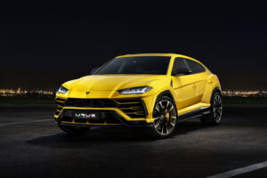 lamborghini urus 4k 1539108582