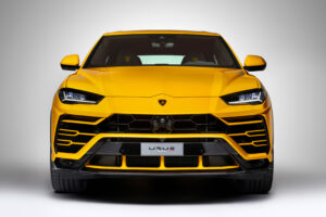 lamborghini urus front view 1539108497