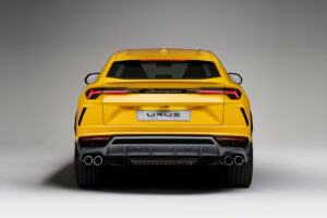 lamborghini urus rear side 1539108511