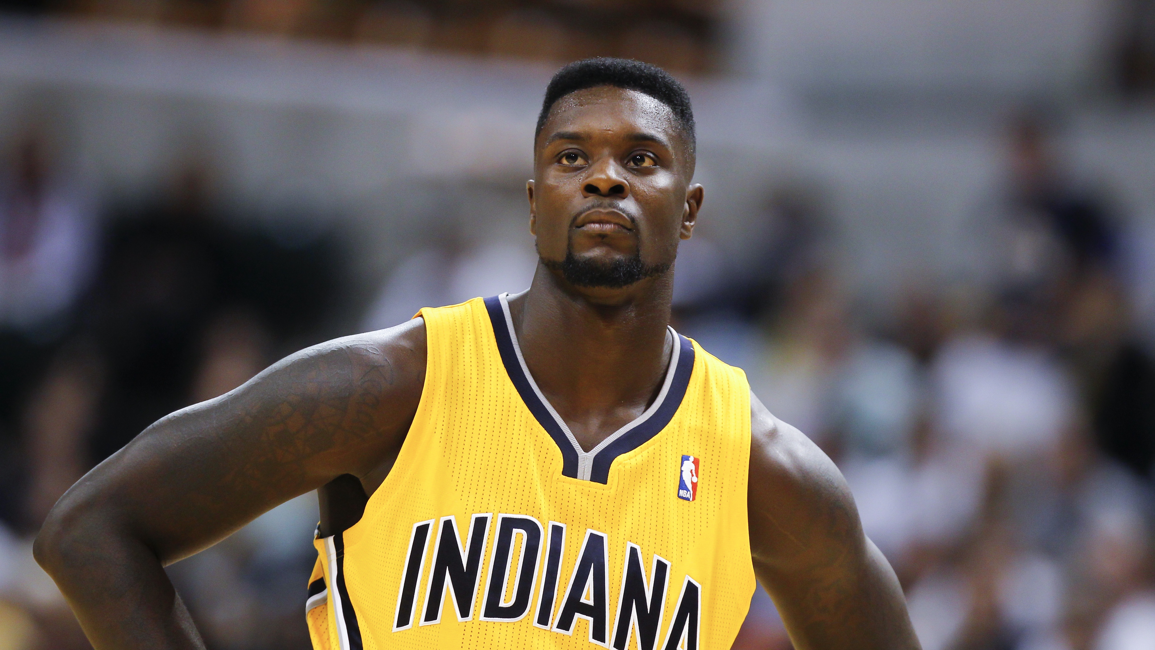 lance stephenson american basketball player basketball 4k 1540062527