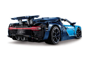 lego bugatti chiron sport 8k car 1539111590