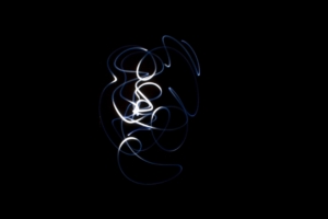 light art lines darkness 4k 1540575369