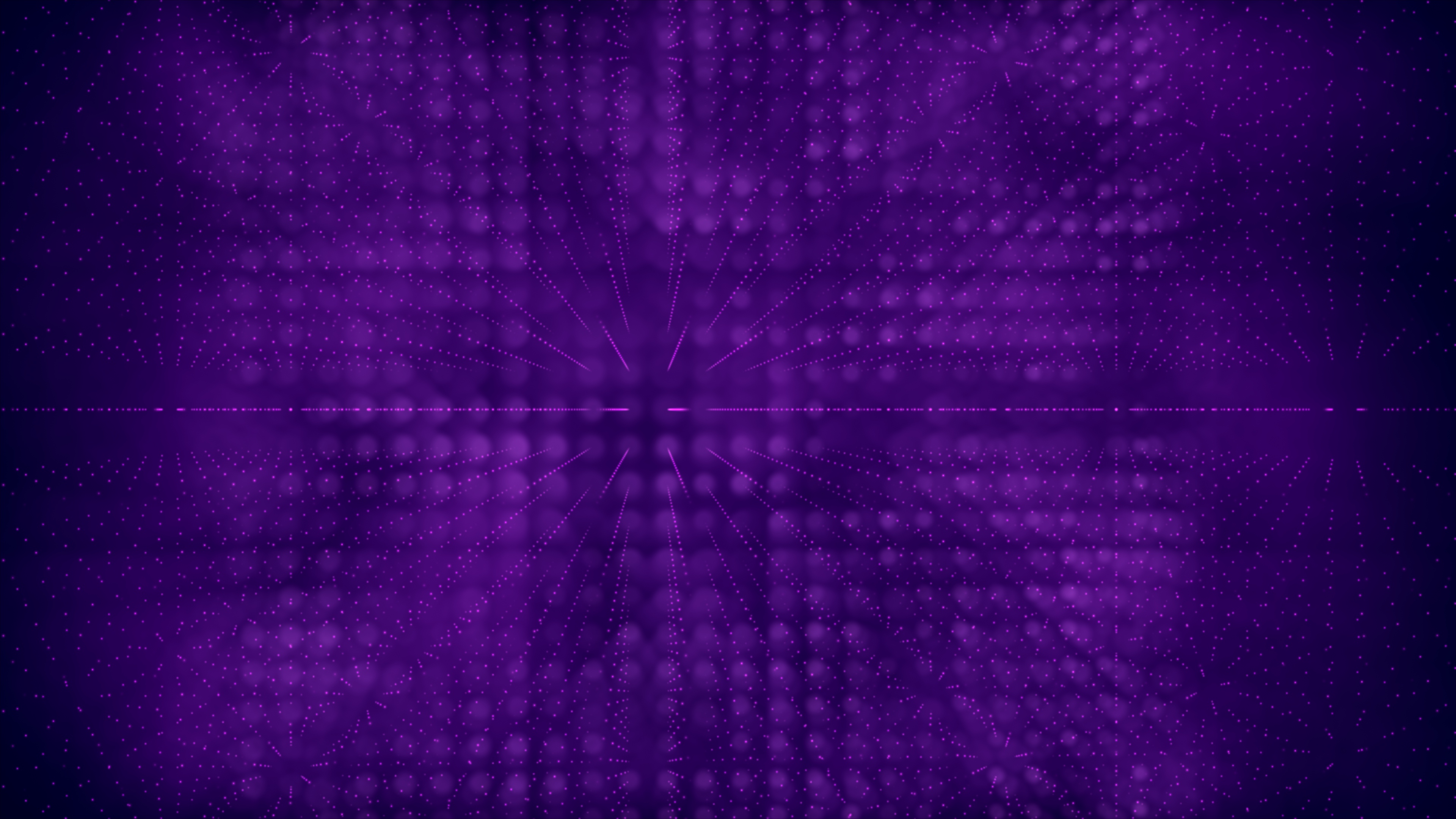 lines points glitter purple 4k 1539370197