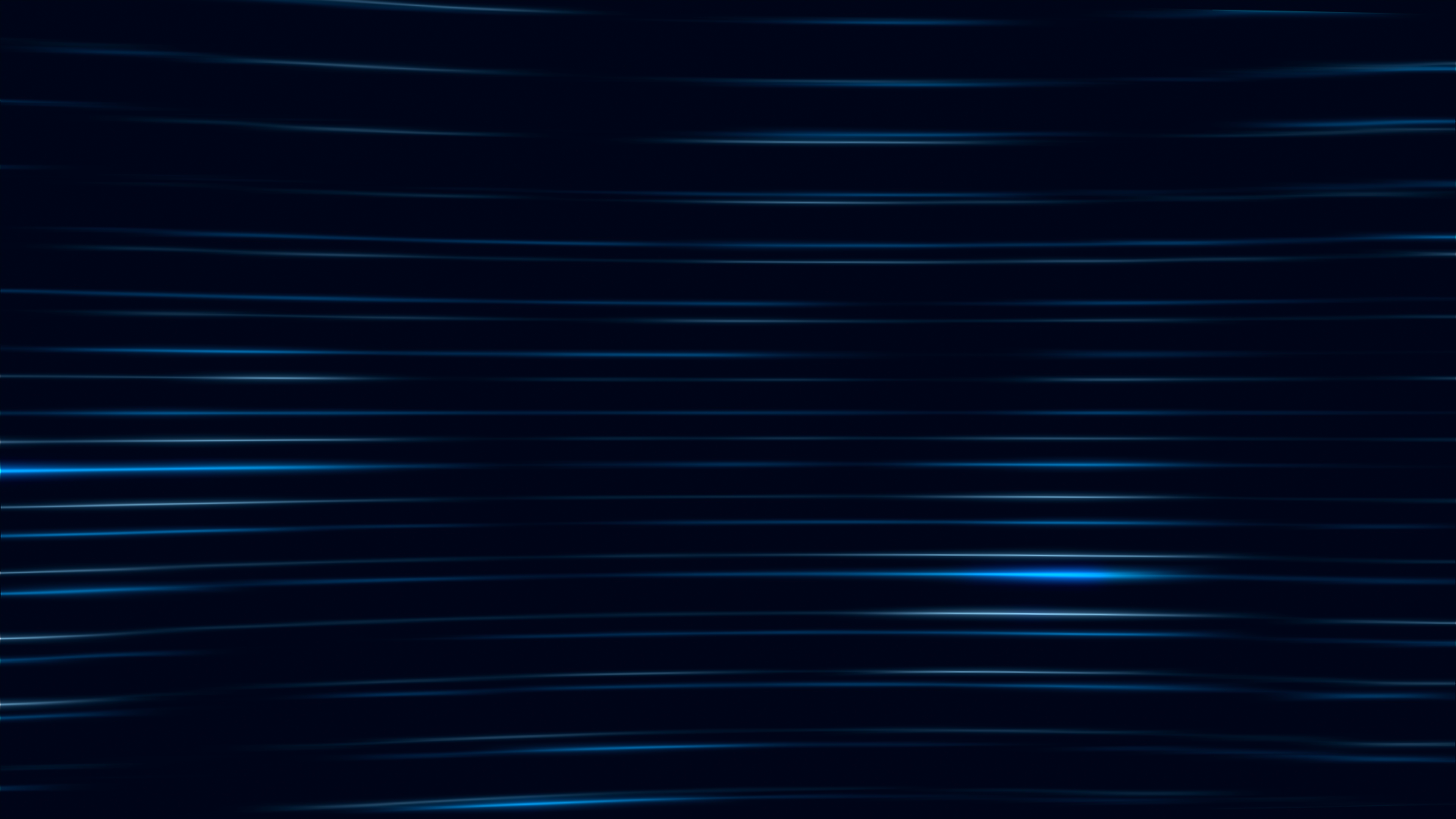 lines stripes glow dark 4k 1540574873