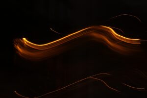 lines wavy intermittent dark background 4k 1539369755