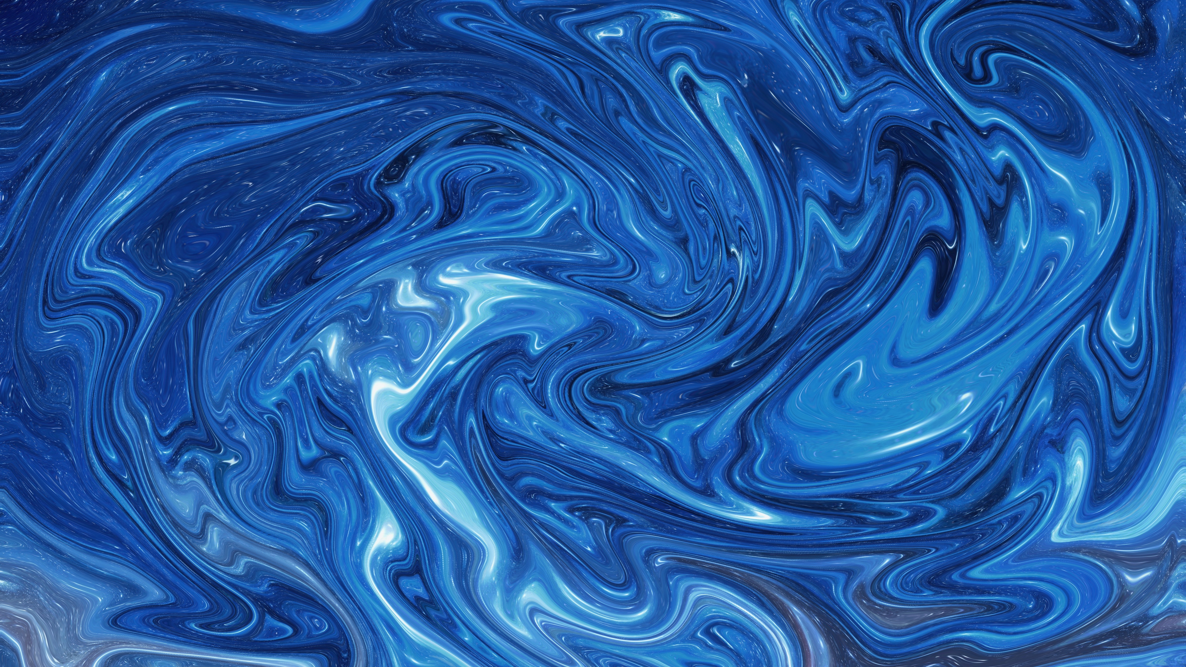 lines wavy stains ripple 4k 1539370352