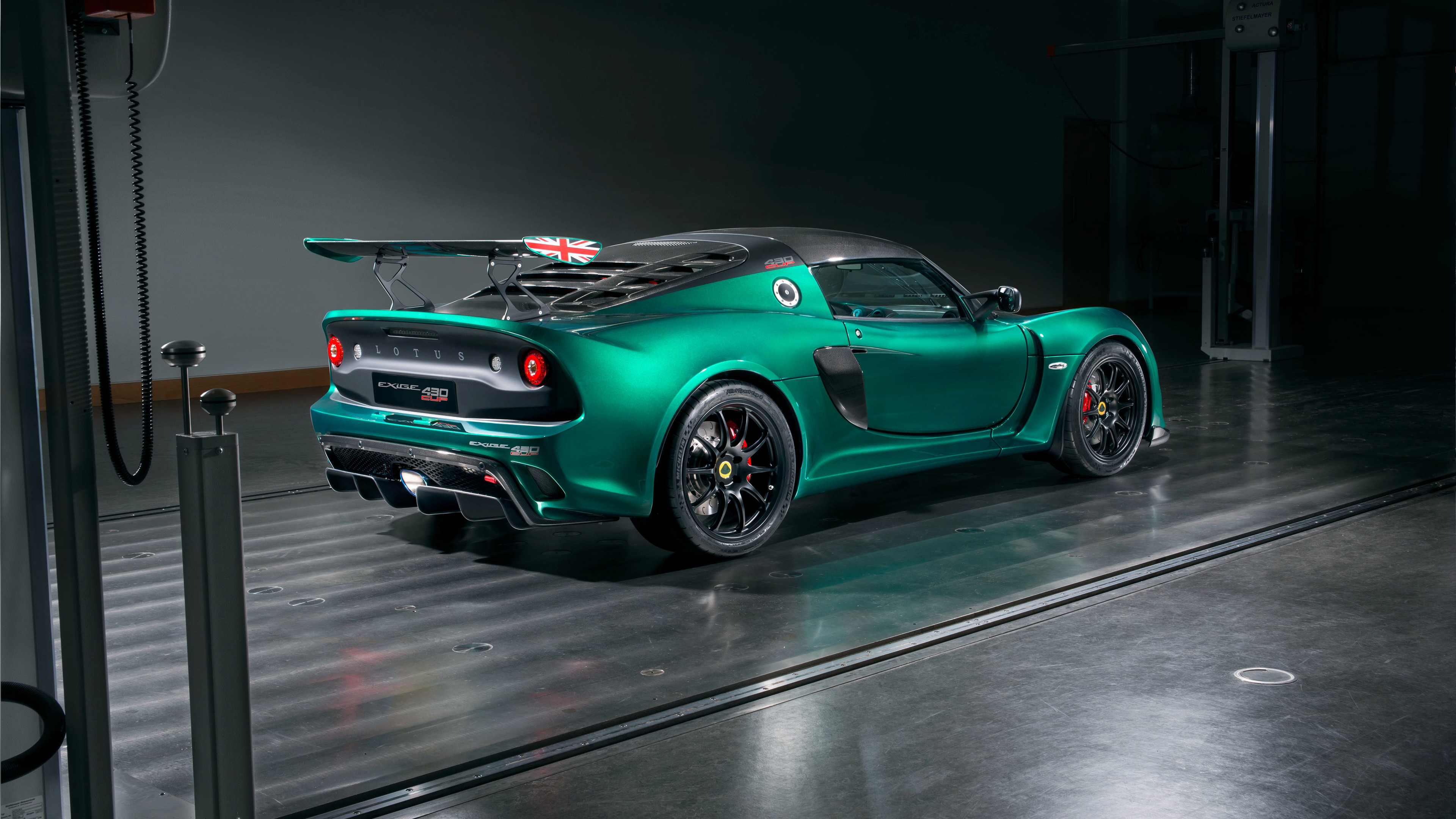 lotus exige cup 430 2017 4k 1539107615