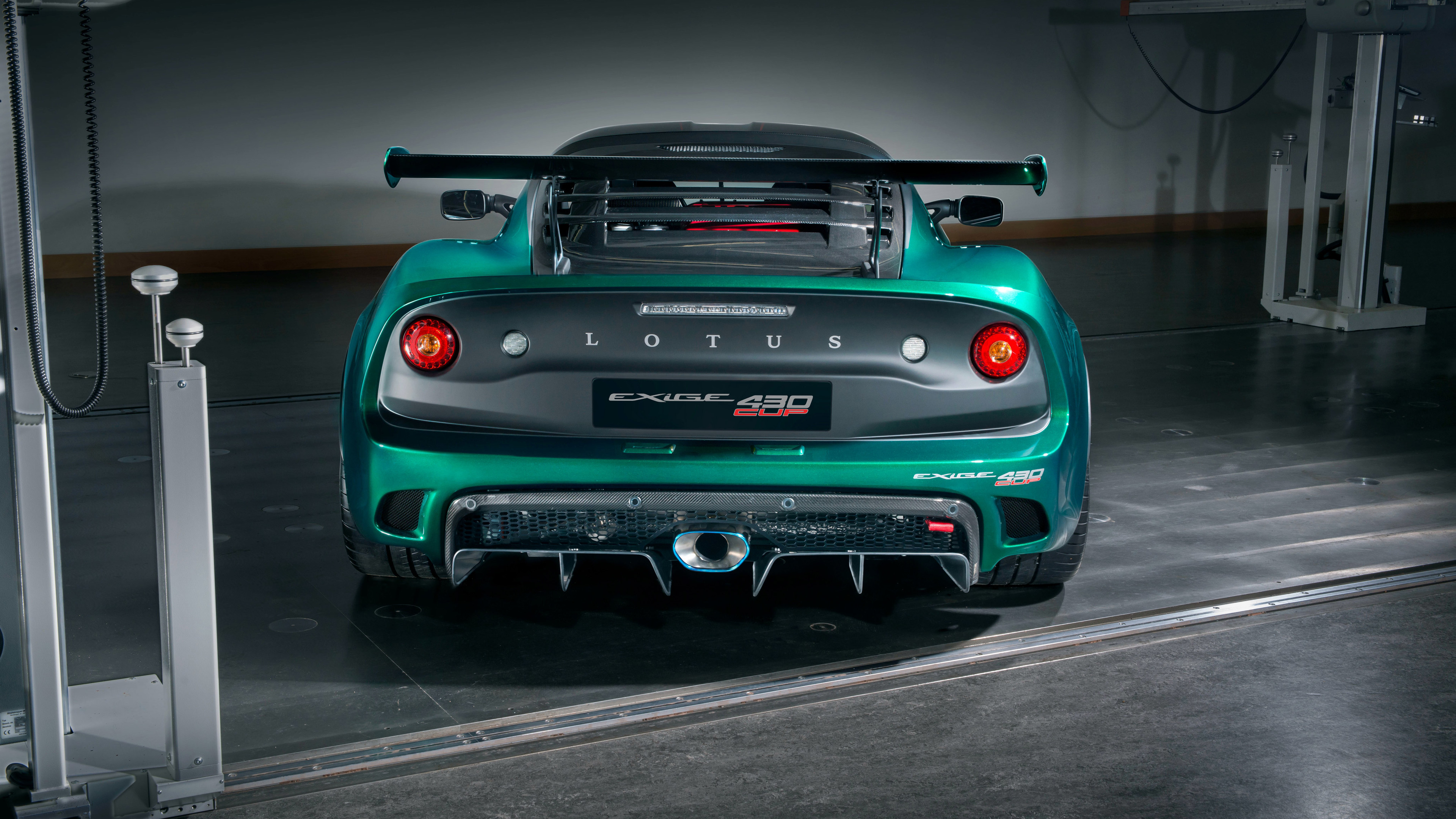 lotus exige cup 430 2017 rear 1539107609