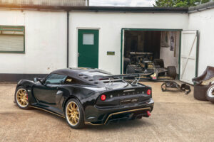 lotus exige cup 430 2018 rear 1539112510