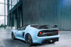 lotus exige sport 410 2018 rear view 1539111005