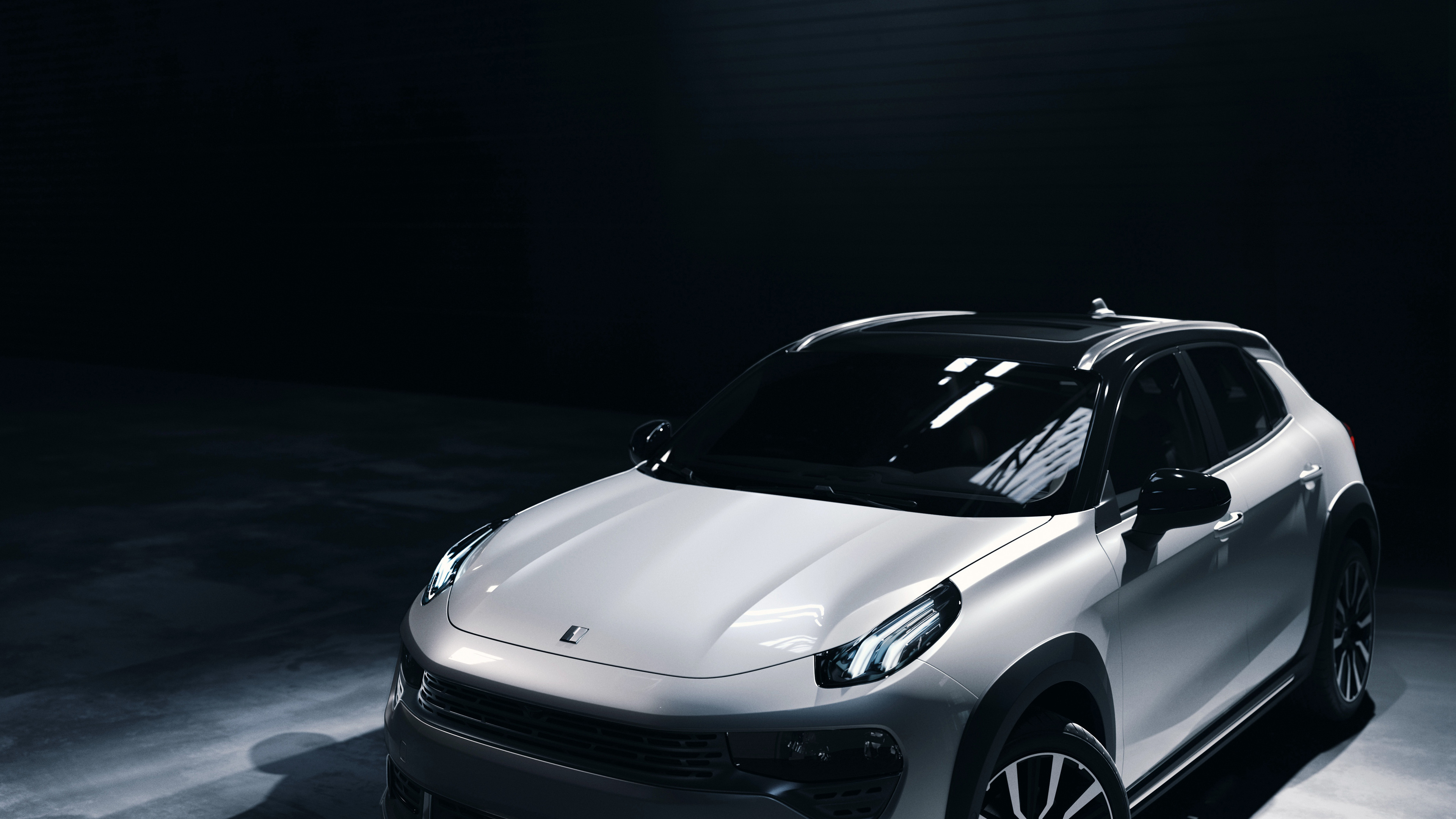 lynk and co 4k 1539110516