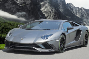 mansory lamborghini aventador s 2018 4k 1539113691