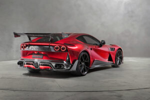 mansory stallone 2018 rear view 1539110114