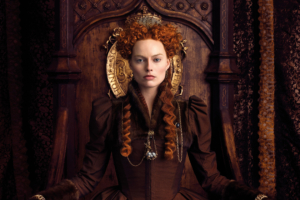 margot robbie as elizabeth in mary queen of scots movie 5k 1539979667