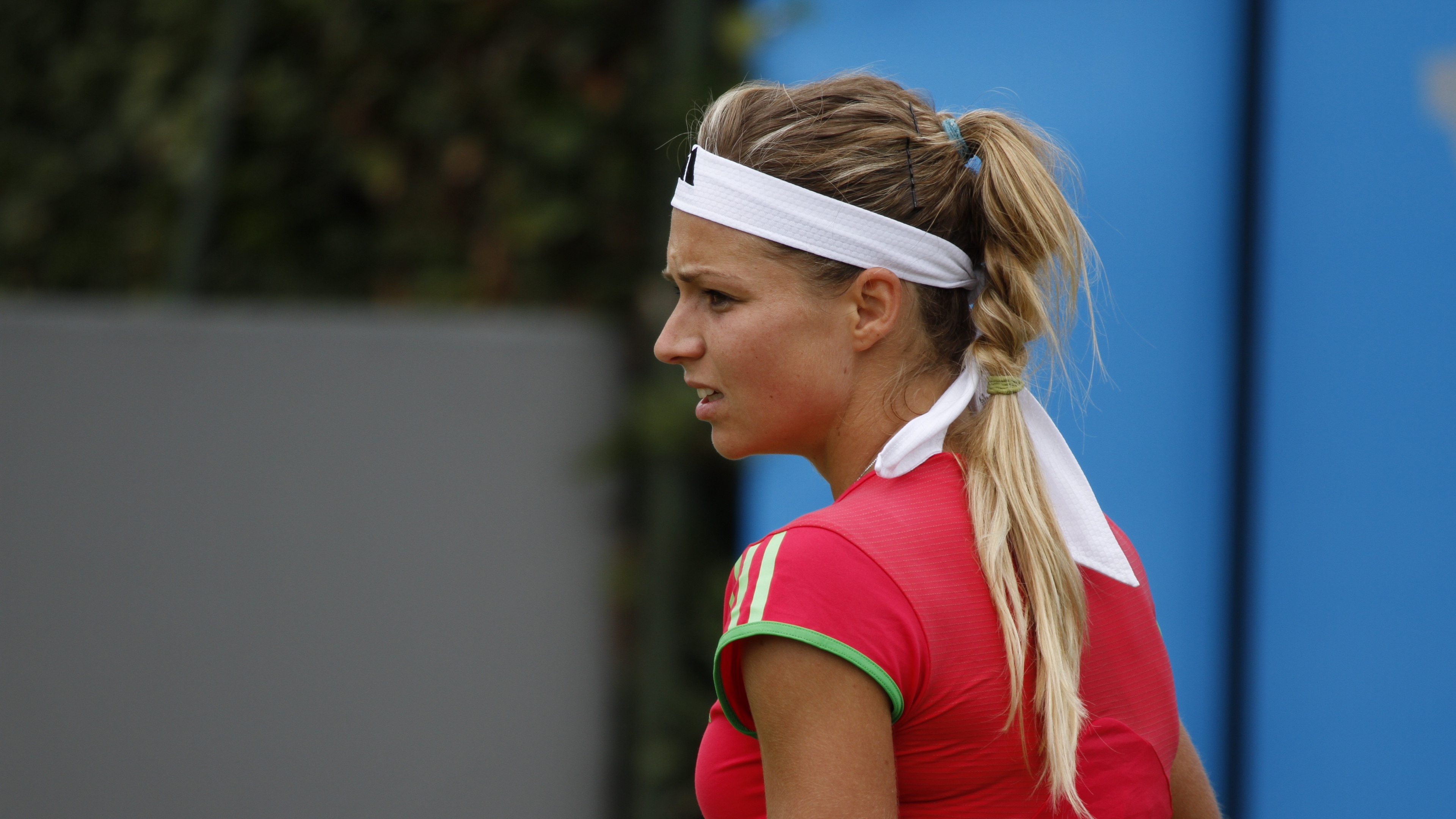 maria kirilenko tennis master of sports sportsman 4k 1540063051