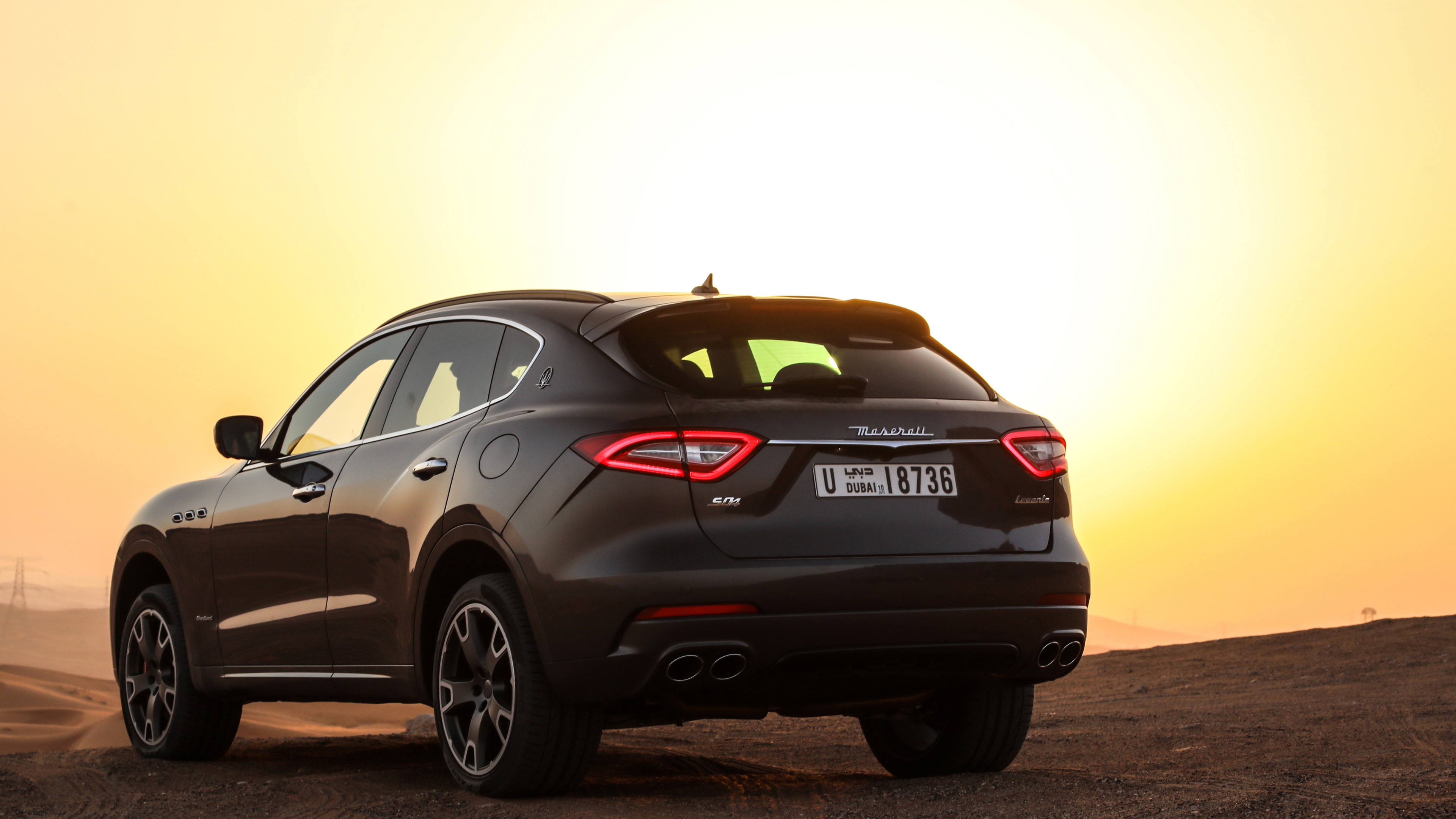 maserati levante s q4 gransport rear 1539108513