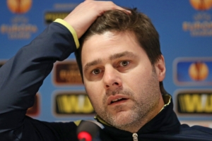 mauricio pochettino coach football tottenham hotspur 4k 1540061260