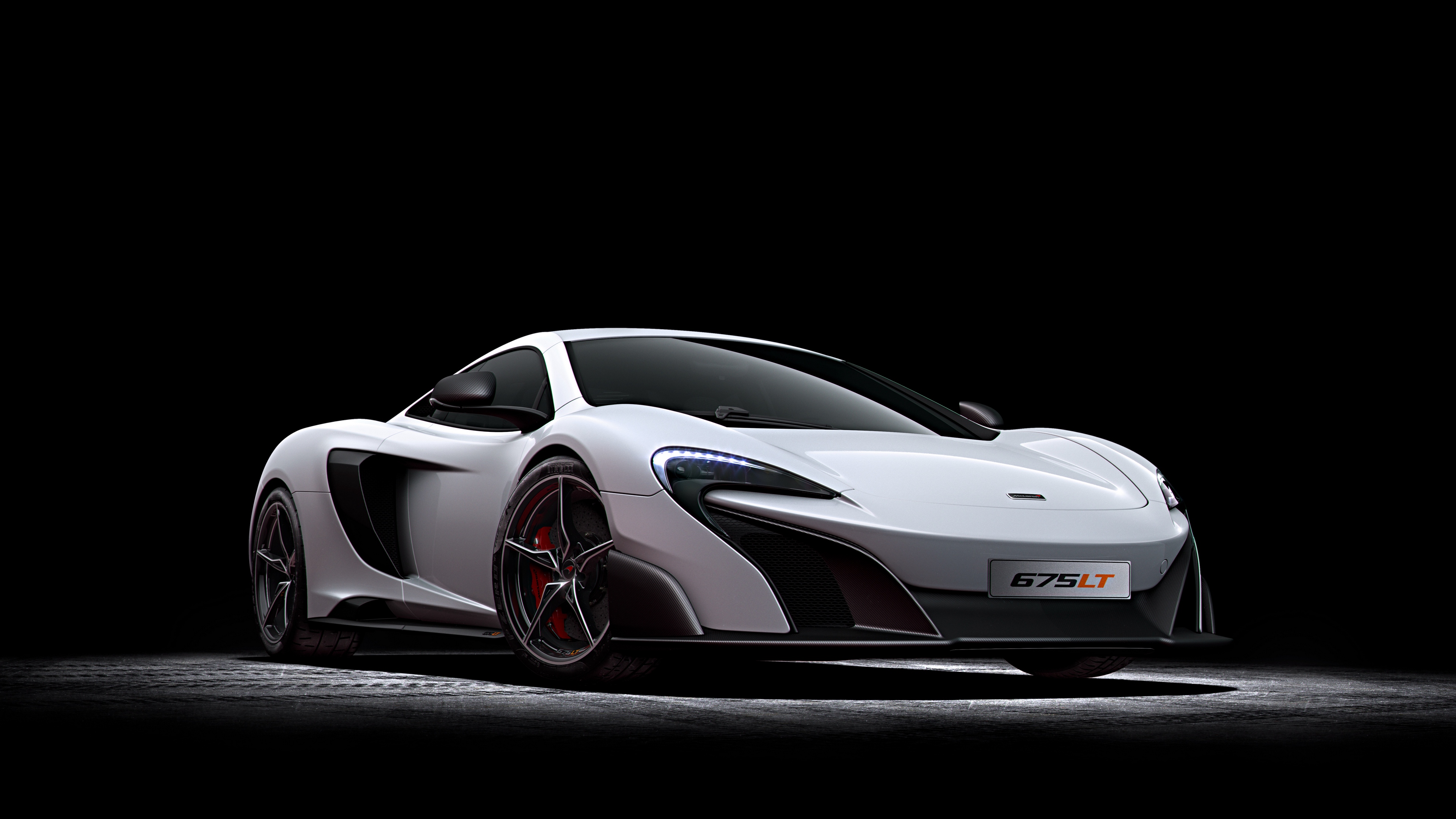 mclaren 675lt 2015 white 4k 1538934683