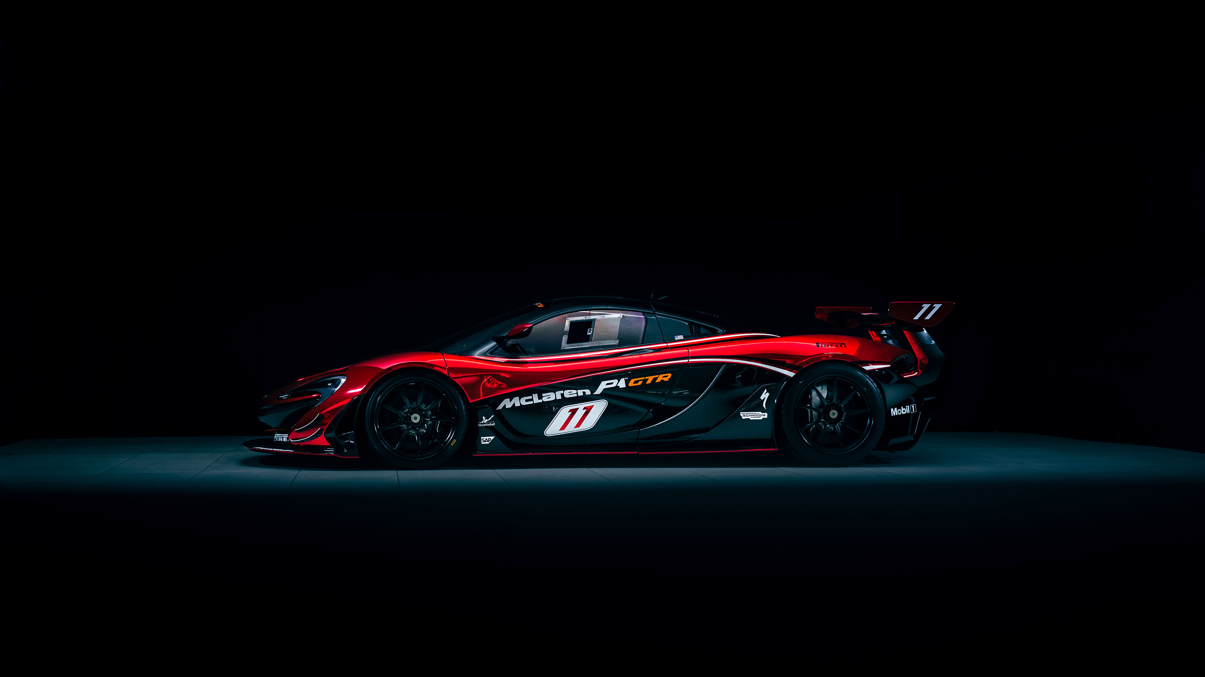 mclaren p1 gtr 4k 1539108023