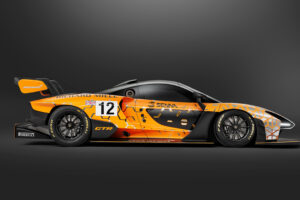 mclaren senna gtr concept 1539110169