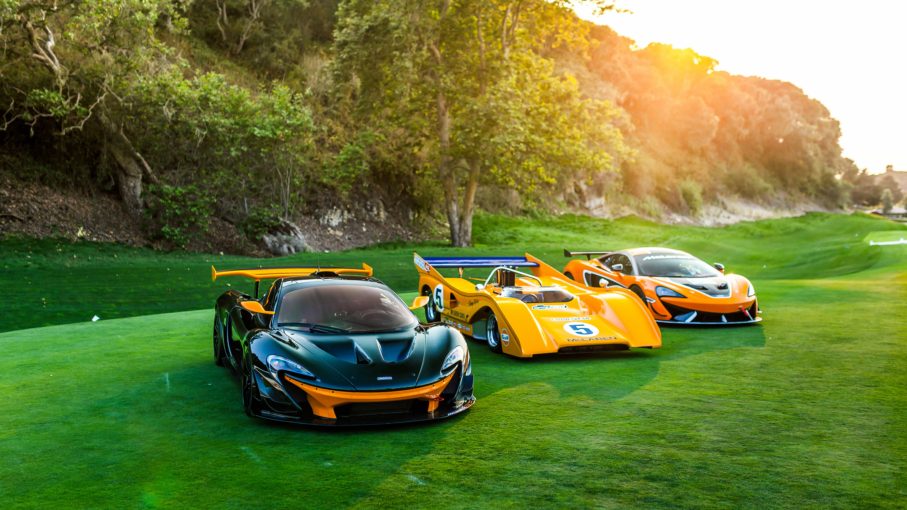 mclarens 4k 1539108060